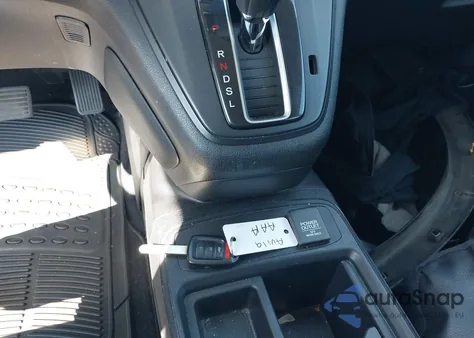 2015 Honda Cr-V Lx z USA, uszkodzony, nr VIN 3CZRM3H35FG706133